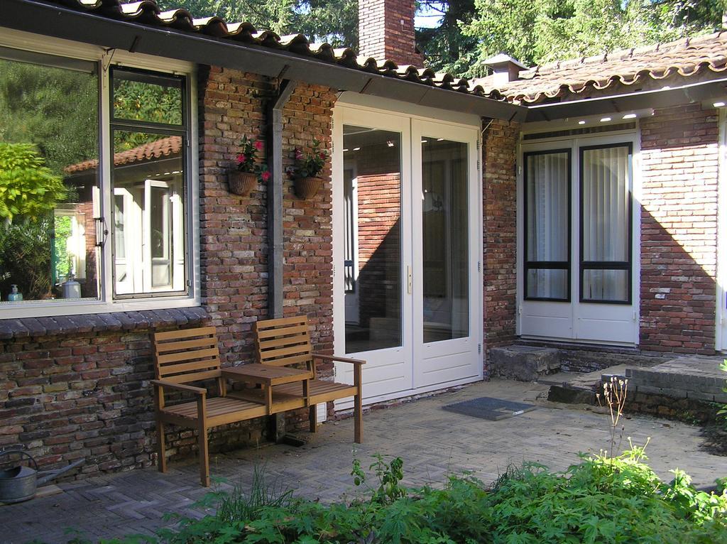 B&B Atelier Maarbeek Hellendoorn Bilik gambar
