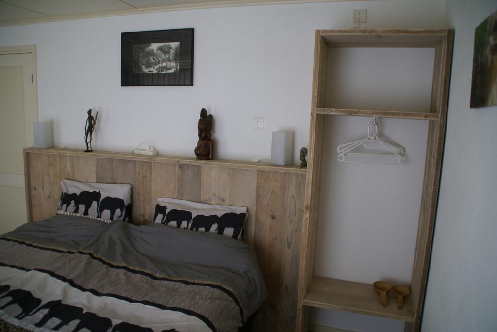 B&B Atelier Maarbeek Hellendoorn Bilik gambar