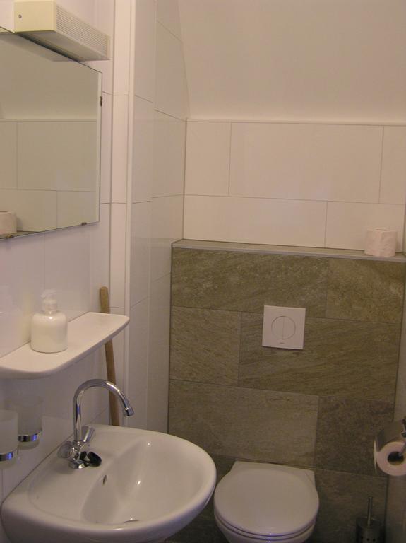 B&B Atelier Maarbeek Hellendoorn Bilik gambar