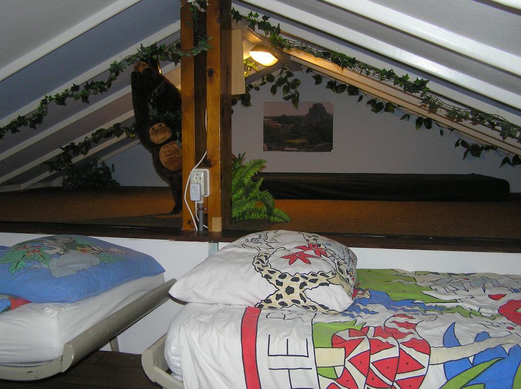 B&B Atelier Maarbeek Hellendoorn Bilik gambar