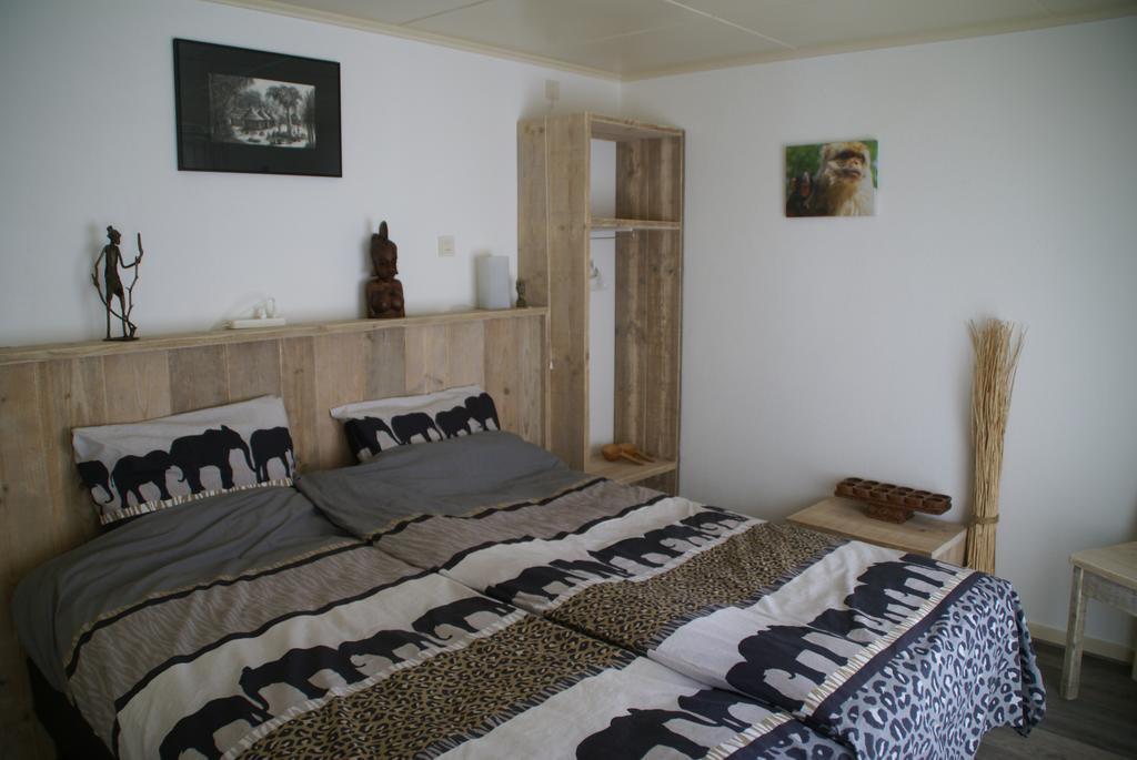 B&B Atelier Maarbeek Hellendoorn Bilik gambar