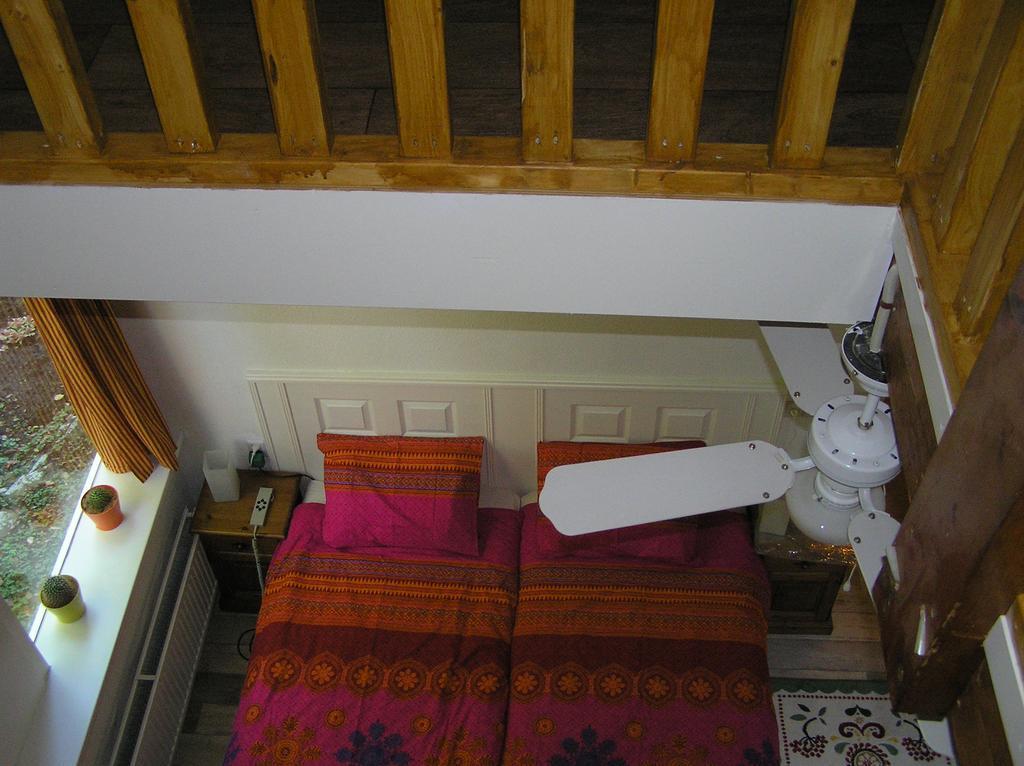 B&B Atelier Maarbeek Hellendoorn Bilik gambar